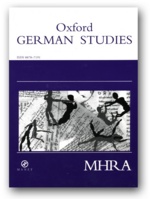 Oxford_German_Studies